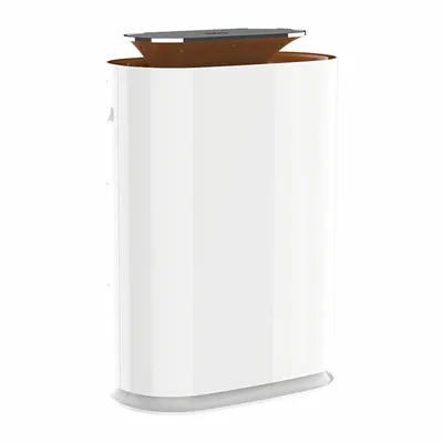Purificator de aer pentru sala de conferinte